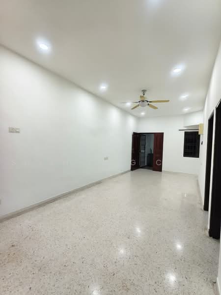 Rumah Teres 1-Tingkat untuk Dijual di Taman Skudai Baru (Skudai) - Shieh Long Chen - Living Room - PropertyGuru.com.my