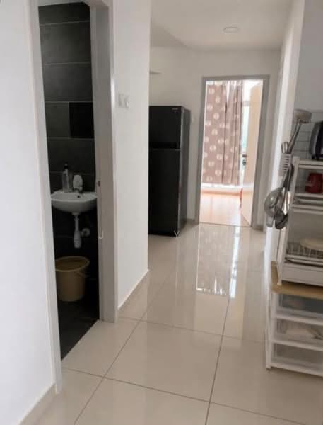 Servis Apartment untuk Disewa di Midas @ Seri Alam - Jax Yip - PropertyGuru.com.my