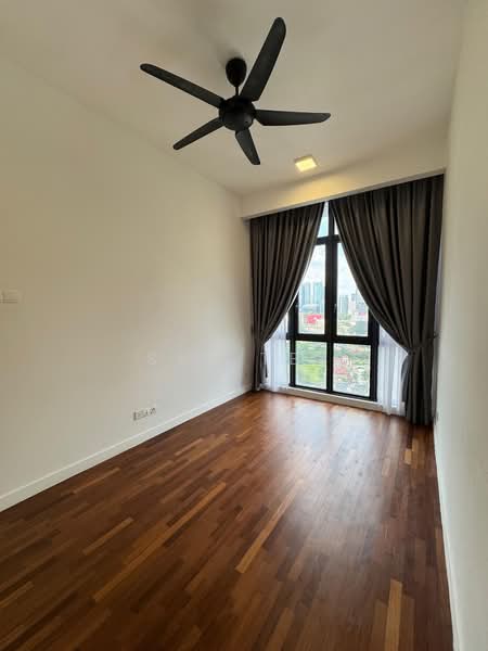 Servis Apartment untuk Dijual di Avara - Sue Tey - Interior - PropertyGuru.com.my