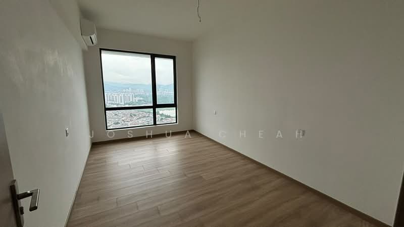 Servis Apartment untuk Dijual di Baron Residence @ Lake City - Joshua Cheah - Interior - PropertyGuru.com.my
