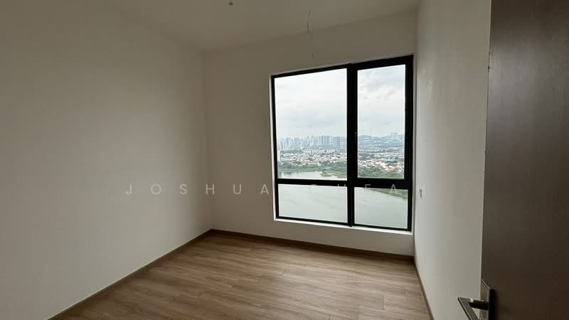 Servis Apartment untuk Dijual di Baron Residence @ Lake City - Joshua Cheah - PropertyGuru.com.my