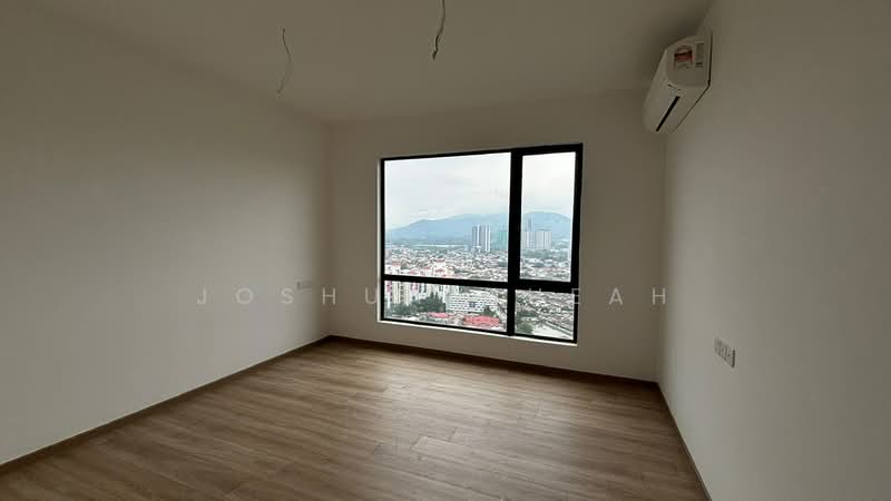 Servis Apartment untuk Dijual di Baron Residence @ Lake City - Joshua Cheah - PropertyGuru.com.my
