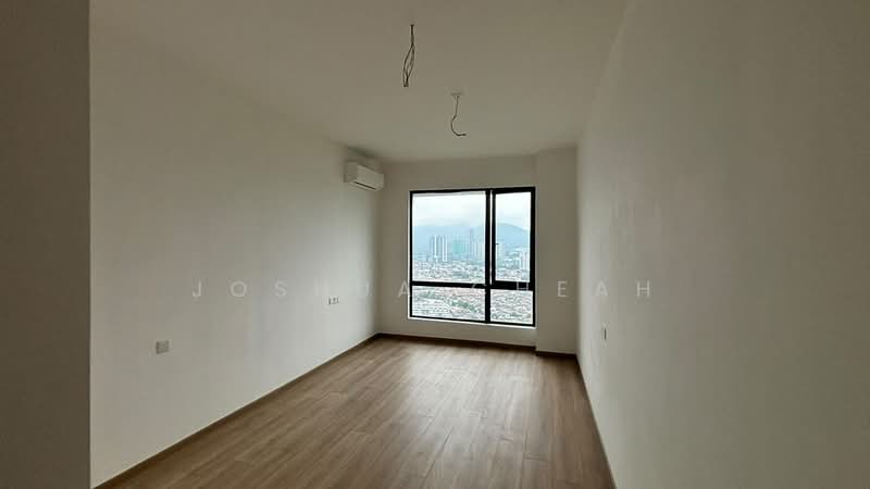 Servis Apartment untuk Dijual di Baron Residence @ Lake City - Joshua Cheah - PropertyGuru.com.my