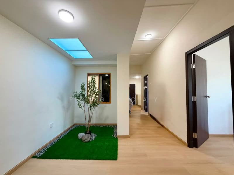 Rumah Teres 1-Tingkat untuk Disewa di Fettes Park (Tanjung Tokong) - Ping Koay - Interior - PropertyGuru.com.my