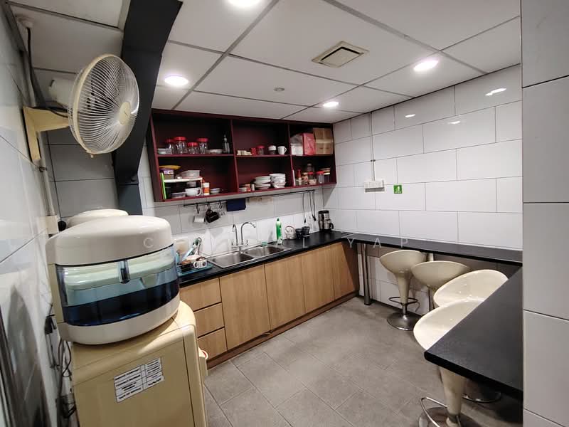 Kilang Terpisah untuk Dijual di Taman Perindustrian Kinrara (Bandar Kinrara) - Crystal Yap - PropertyGuru.com.my