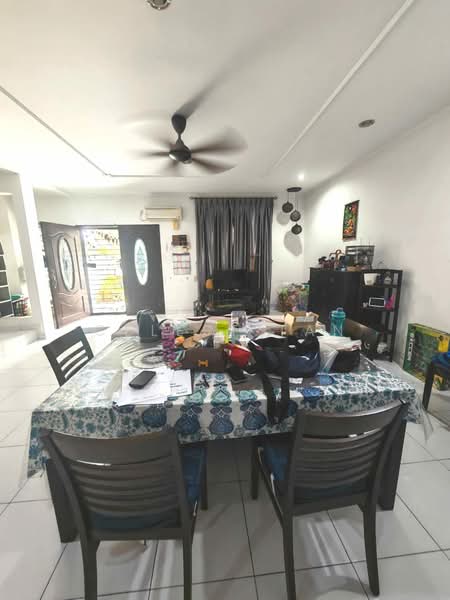 2-storey Terraced House for Sale in Setia Tropika (Johor Bahru) - Celest Tan - PropertyGuru.com.my