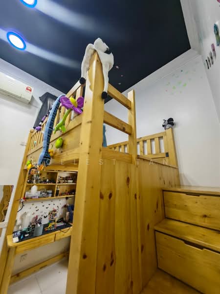 2-storey Terraced House for Sale in Setia Tropika (Johor Bahru) - Celest Tan - PropertyGuru.com.my