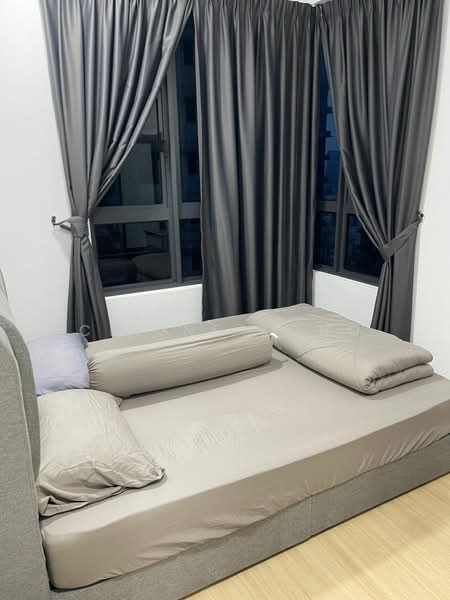 Condominium for Rent at Kuchai Sentral - Celine Kong - Bedroom - PropertyGuru.com.my