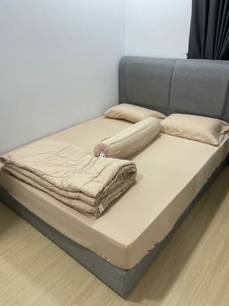 Condominium for Rent at Kuchai Sentral - Celine Kong - Bedroom - PropertyGuru.com.my