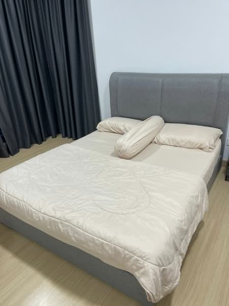 Condominium for Rent at Kuchai Sentral - Celine Kong - Bedroom - PropertyGuru.com.my