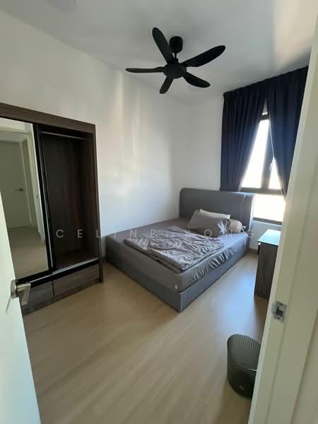 Condominium for Rent at Kuchai Sentral - Celine Kong - Bedroom - PropertyGuru.com.my