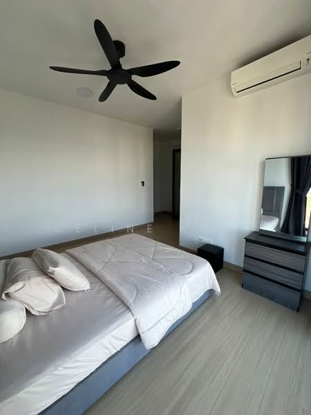 Condominium for Rent at Kuchai Sentral - Celine Kong - Bedroom - PropertyGuru.com.my
