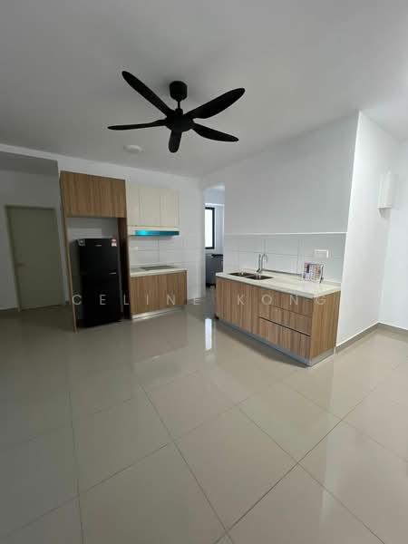 Condominium for Rent at Kuchai Sentral - Celine Kong - Kitchen - PropertyGuru.com.my