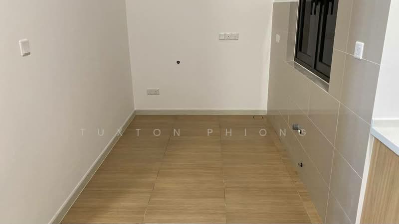 Service Residence for Rent at Sunway Grid Residence - Tuxton Phiong - Interior - PropertyGuru.com.my