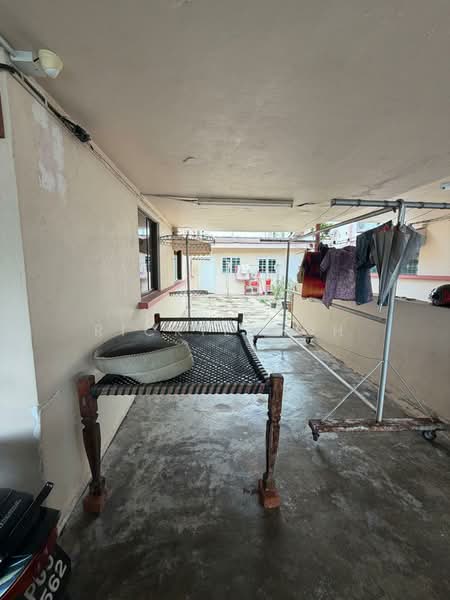 Rumah Teres 1.5 Tingkat untuk Dijual di Taman Gottlieb (Pulau Tikus) - Rickie Goh - Exterior - PropertyGuru.com.my