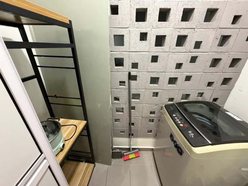 Apartment for Rent at Residensi Aman Jalil - Yan . - Interior - PropertyGuru.com.my