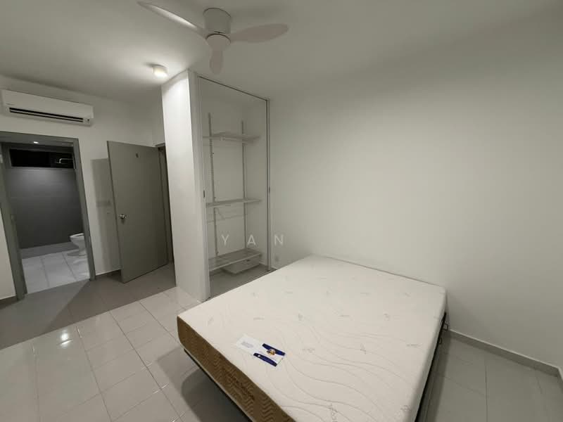Apartment for Rent at Residensi Aman Jalil - Yan . - Bedroom - PropertyGuru.com.my