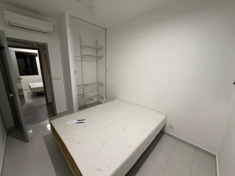 Apartment for Rent at Residensi Aman Jalil - Yan . - Bedroom - PropertyGuru.com.my