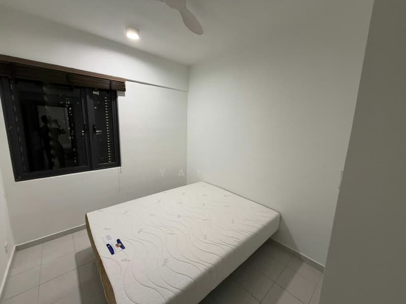 Apartment for Rent at Residensi Aman Jalil - Yan . - Bedroom - PropertyGuru.com.my