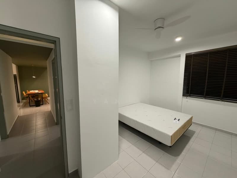 Apartment for Rent at Residensi Aman Jalil - Yan . - Bedroom - PropertyGuru.com.my