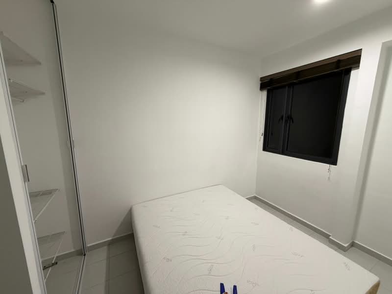 Apartment for Rent at Residensi Aman Jalil - Yan . - Bedroom - PropertyGuru.com.my