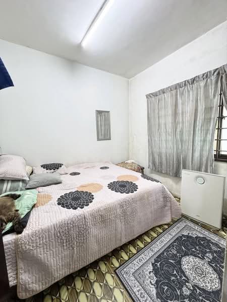 Rumah Flat untuk Dijual di Bandar Baru Permas Jaya - Jordan . - PropertyGuru.com.my