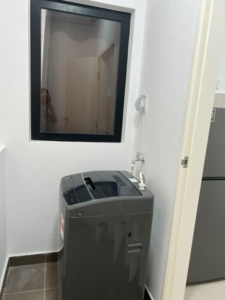 Servis Apartment untuk Disewa di Rubica @ Harbour Place - Mike Kuar - Interior - PropertyGuru.com.my
