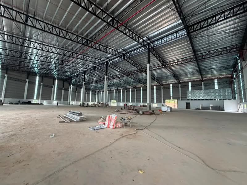 Detached Factory for Sale in Taman Perindustrian Senai (Senai) - Eva Tan - Interior - PropertyGuru.com.my