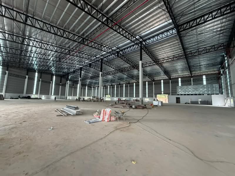 Detached Factory for Sale in Taman Perindustrian Senai (Senai) - Eva Tan - Interior - PropertyGuru.com.my