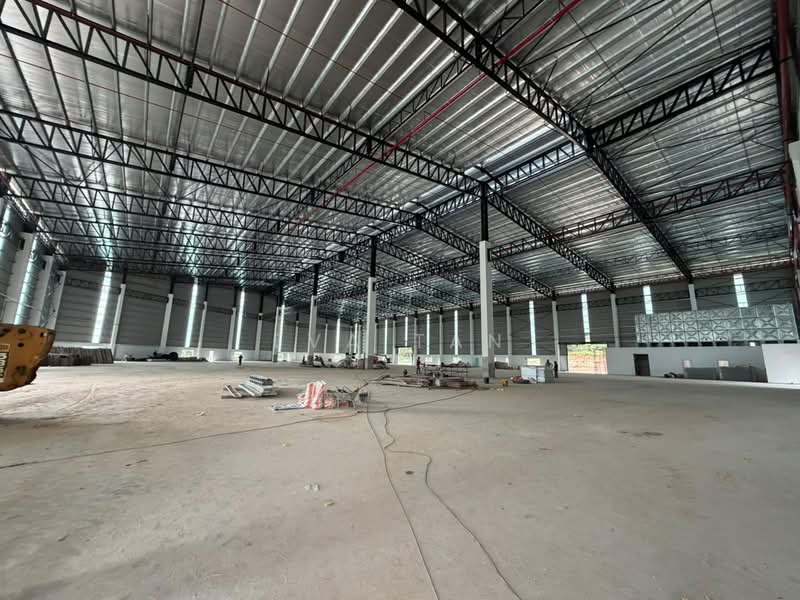 Detached Factory for Sale in Taman Perindustrian Senai (Senai) - Eva Tan - Interior - PropertyGuru.com.my