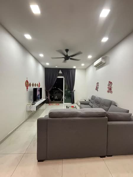 Pangsapuri untuk Disewa di Havona - Ethan Gan - PropertyGuru.com.my