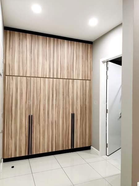 Servis Apartment untuk Disewa di Le Pavillion - Ginny Seow - PropertyGuru.com.my