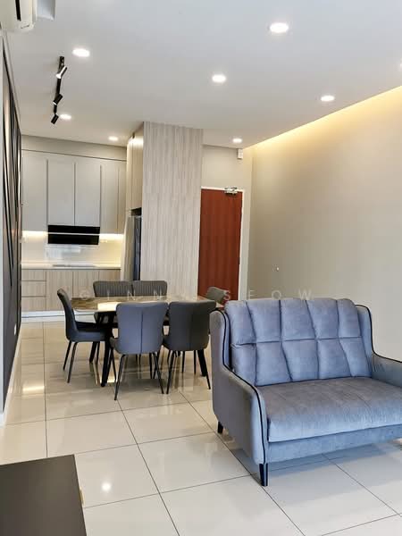 Servis Apartment untuk Disewa di Le Pavillion - Ginny Seow - PropertyGuru.com.my