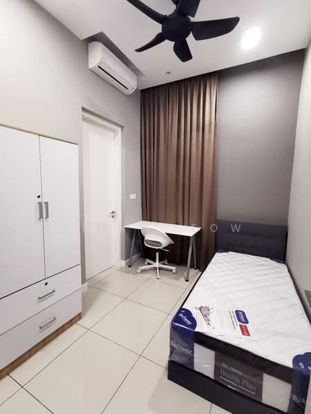 Servis Apartment untuk Disewa di Le Pavillion - Ginny Seow - PropertyGuru.com.my