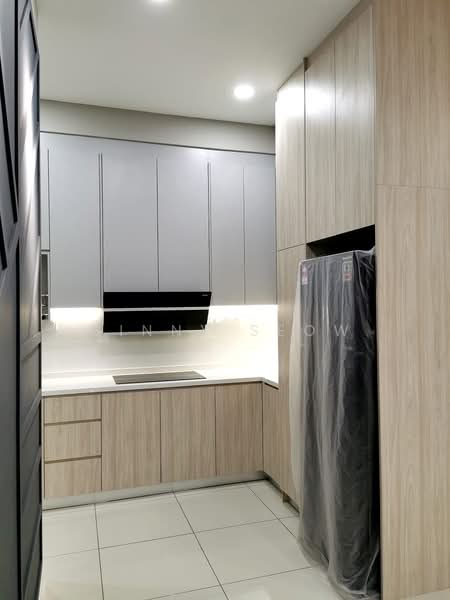 Servis Apartment untuk Disewa di Le Pavillion - Ginny Seow - PropertyGuru.com.my