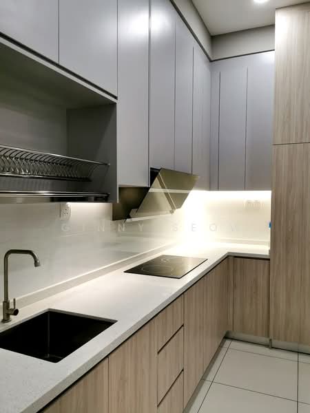 Servis Apartment untuk Disewa di Le Pavillion - Ginny Seow - PropertyGuru.com.my