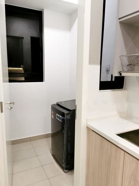Servis Apartment untuk Disewa di Le Pavillion - Ginny Seow - PropertyGuru.com.my