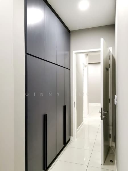 Servis Apartment untuk Disewa di Le Pavillion - Ginny Seow - PropertyGuru.com.my