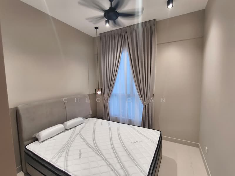 Condominium for Rent at Emerald Hill - Chloe Chan - Bedroom - PropertyGuru.com.my