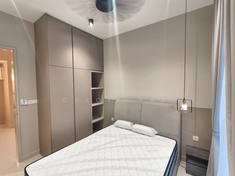 Condominium for Rent at Emerald Hill - Chloe Chan - Bedroom - PropertyGuru.com.my