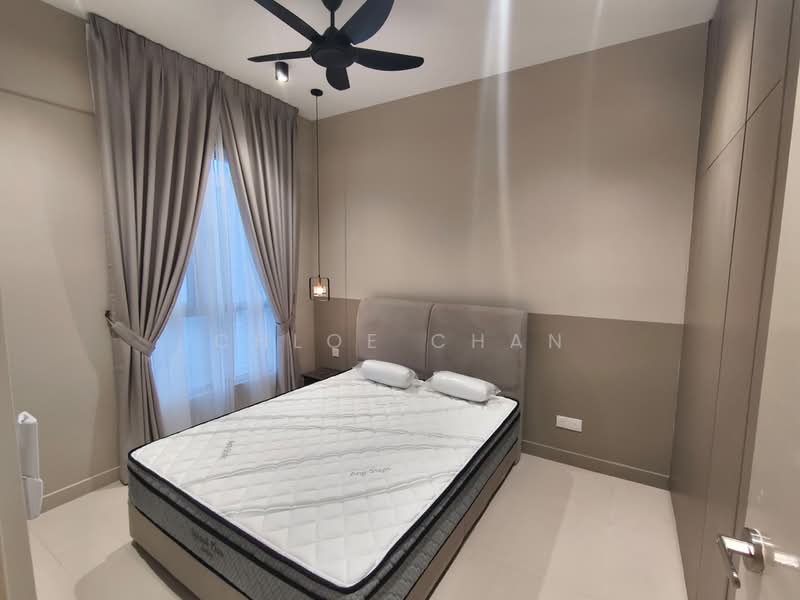 Condominium for Rent at Emerald Hill - Chloe Chan - Bedroom - PropertyGuru.com.my