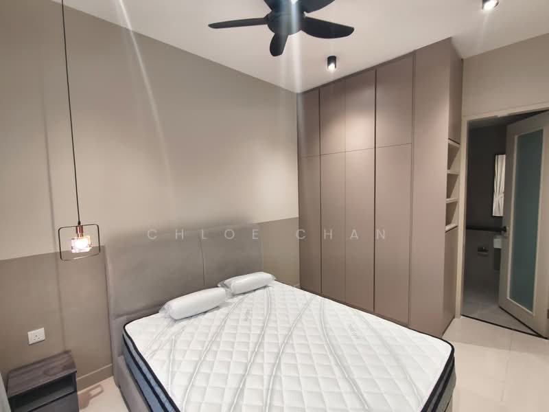 Condominium for Rent at Emerald Hill - Chloe Chan - Bedroom - PropertyGuru.com.my