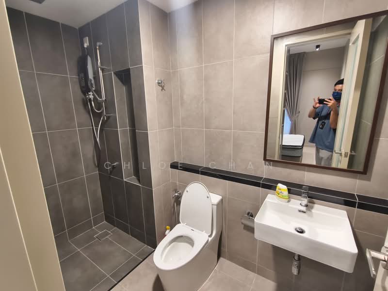 Condominium for Rent at Emerald Hill - Chloe Chan - Bathroom - PropertyGuru.com.my