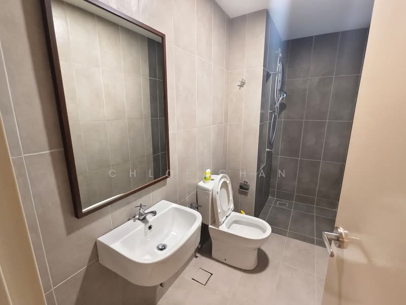 Condominium for Rent at Emerald Hill - Chloe Chan - Bathroom - PropertyGuru.com.my