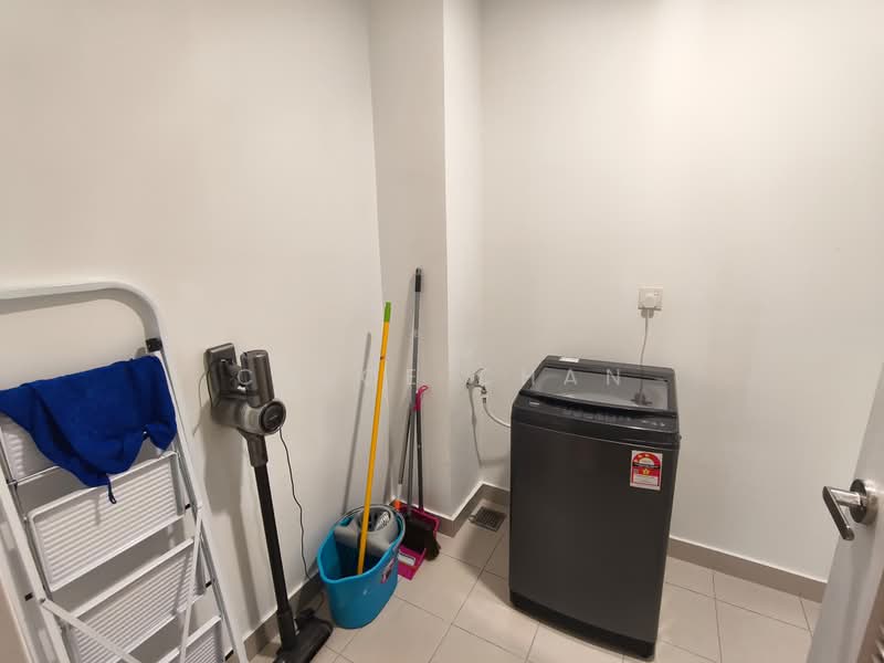 Condominium for Rent at Emerald Hill - Chloe Chan - Interior - PropertyGuru.com.my