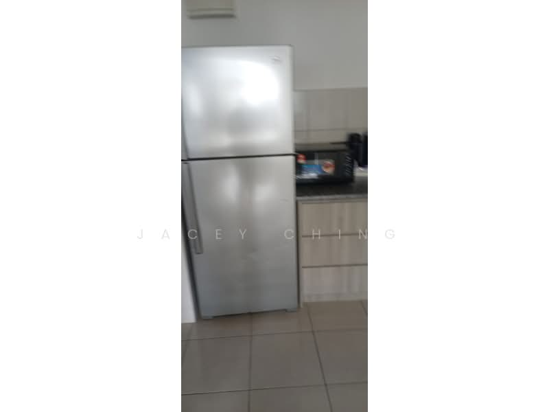 Kondominium untuk Disewa di MiNest Residence - Jacey Ching - Kitchen - PropertyGuru.com.my