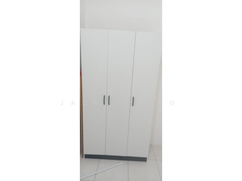 Kondominium untuk Disewa di MiNest Residence - Jacey Ching - PropertyGuru.com.my