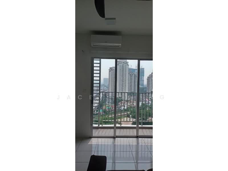 Kondominium untuk Disewa di MiNest Residence - Jacey Ching - View - PropertyGuru.com.my