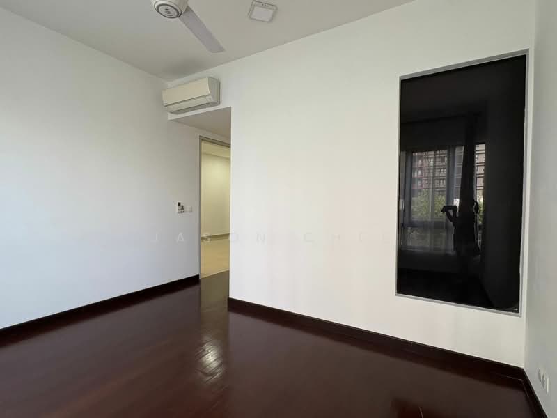 Service Residence for Rent at Paloma @ Tropicana Metropark - Jason Chee - Interior - PropertyGuru.com.my