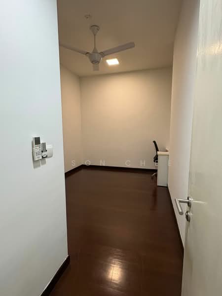 Service Residence for Rent at Paloma @ Tropicana Metropark - Jason Chee - Study - PropertyGuru.com.my